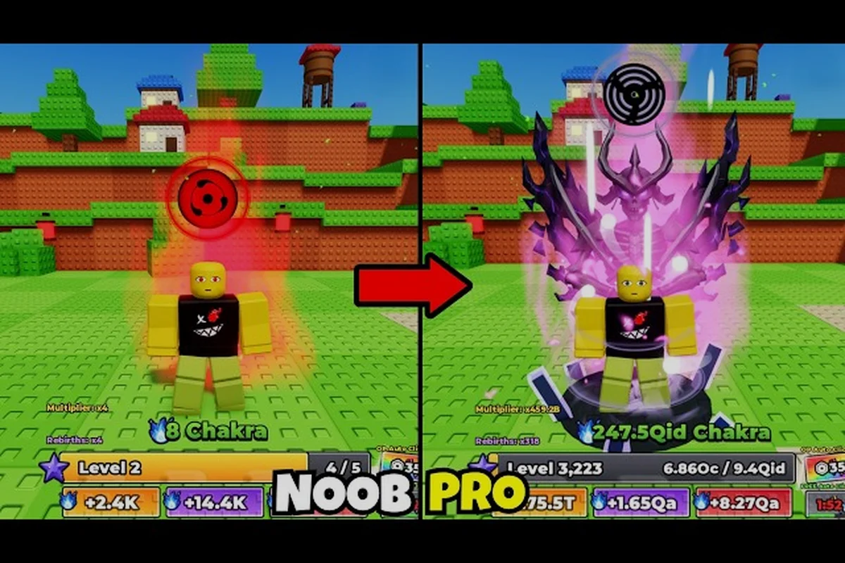 +1 Anime Eyes Fast Rebirth: Best Reset Plan